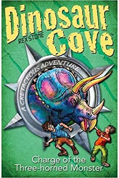 OXFORD UNIVERSITY PRESS Golful Dinozaurilor Cretacic: Așaltul Monstrului cu T...