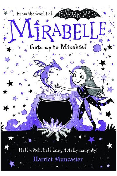 OXFORD UNIVERSITY PRESS Mirabelle Gets Up To Mischief