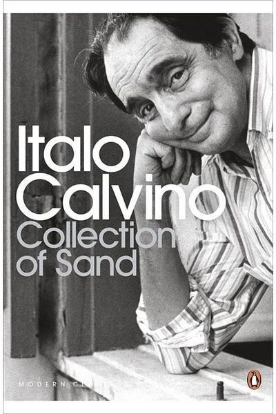 Penguin Books Collection Of Sand