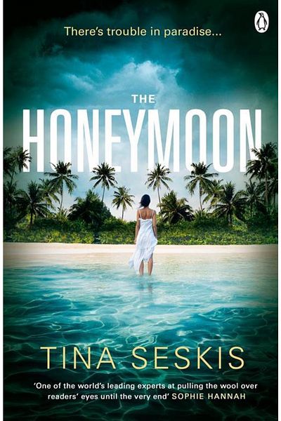 Penguin Books The Honeymoon
