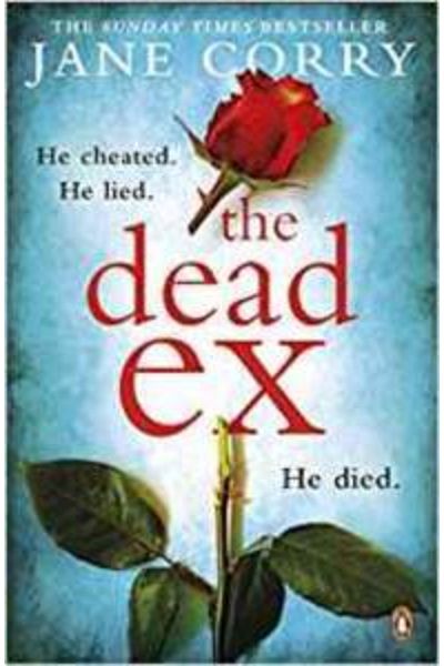 Penguin Books The Dead Ex