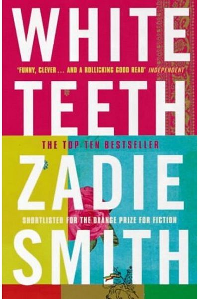 Penguin Books White Teeth