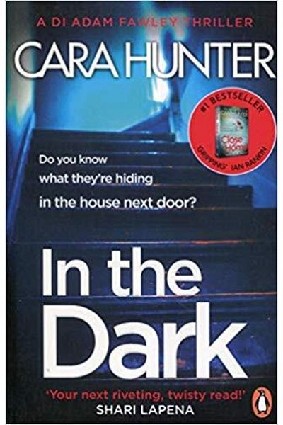Penguin Books In The Dark (di Fawley 2)