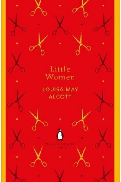 Penguin Books Little Women
