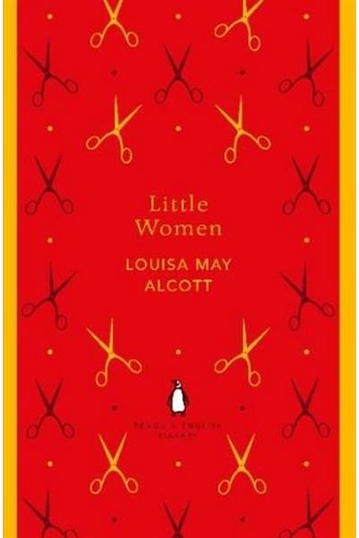 Penguin Books Little Women