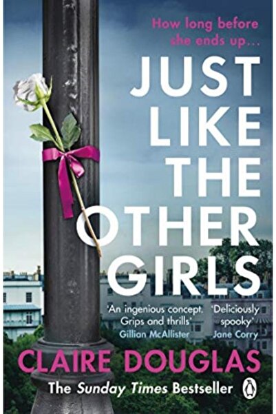 Penguin Books Точно като другите момичета