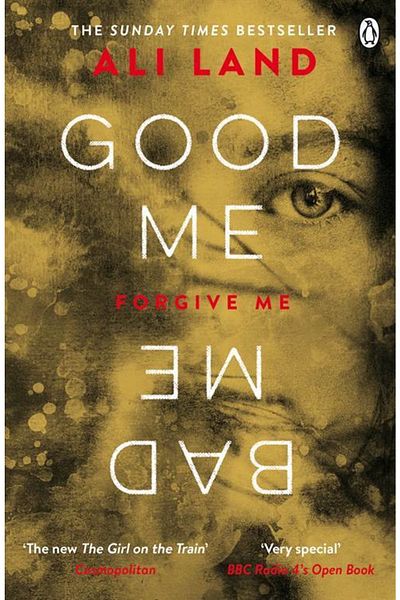 Penguin Books Good Me Bad Me