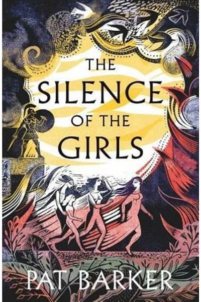Penguin Books The Silence Of The Girls