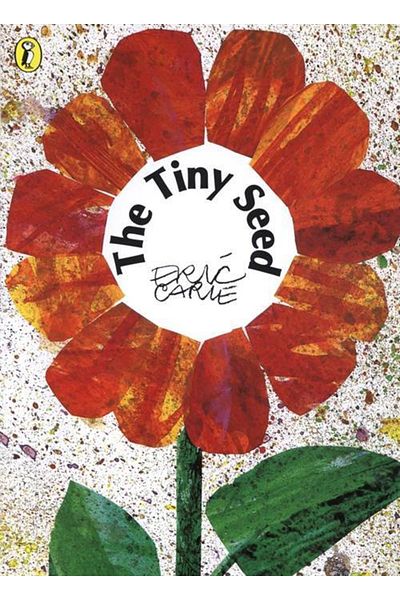 Puffin Books البذرة الصغيرة