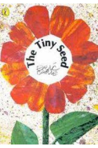 Puffin Books البذرة الصغيرة