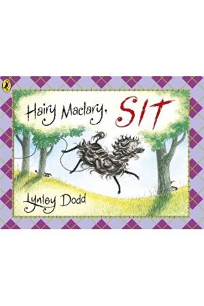 Puffin Books Dlakavi Maklari Siti