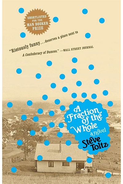 Random House Μια μικρή τμήματα του ολόκληρου