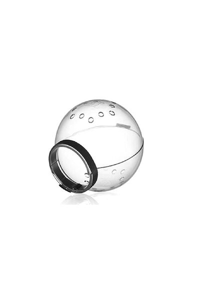 AquaHome Cat Transparent Astronaut Helmet (PROTECTION PURPOSE)