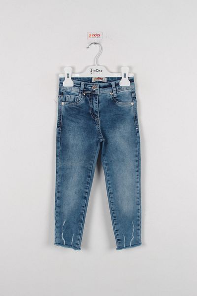 incity Girl's Jeans