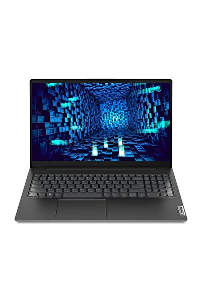 LENOVO V15 G3 IAP i5-1235U 16GB 512GB SSD Freedos 15.6" FHD Taşınabilir Bilgisayar 82TT00A5TX001
