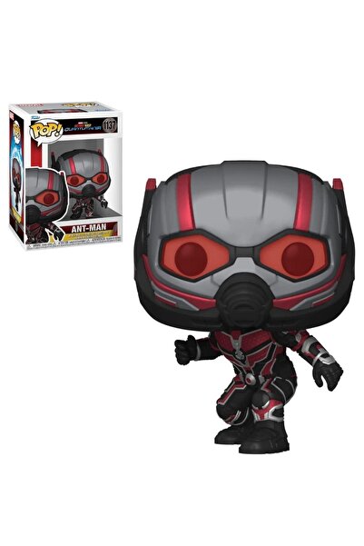 Funko Pop 70490 Ant Man Quantumaniat Figür No: 1137