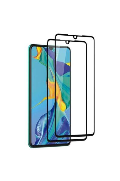 Genel Markalar Huawei P30 Pro Tam Kaplayan Süper Pet Ekran Koruyucu Kırılmaz ...