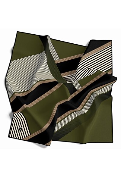 VİOLLA Eșarfă din twill moale (Nu conține mătase)