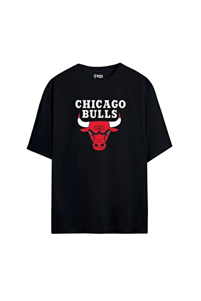 C.bulls Oversize T-shirt