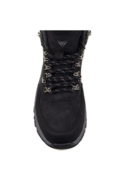 Tiglon Siyah Erkek Trekking Bot