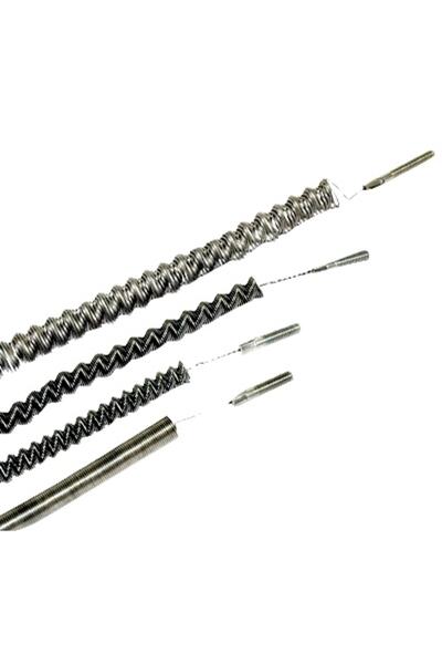 elektrikpazarim 1800w Ufo Rezistansı Infrared Soba Teli