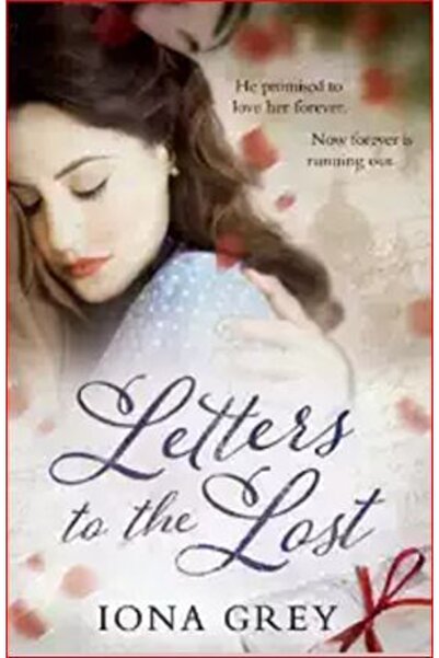 Simon & Schuster UK Писма до изгубените