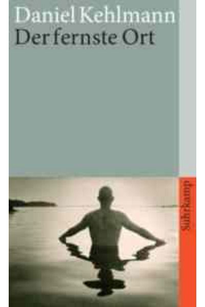 Suhrkamp Verlag Der Fernste Ort - Άνετη εφαρμογή