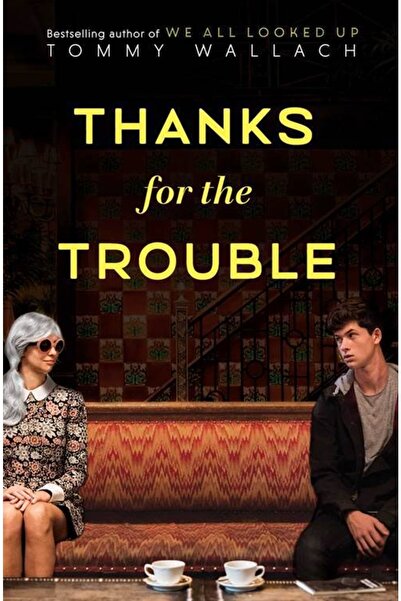 Simon & Schuster UK Ευχαριστώ για τα προβλήματα