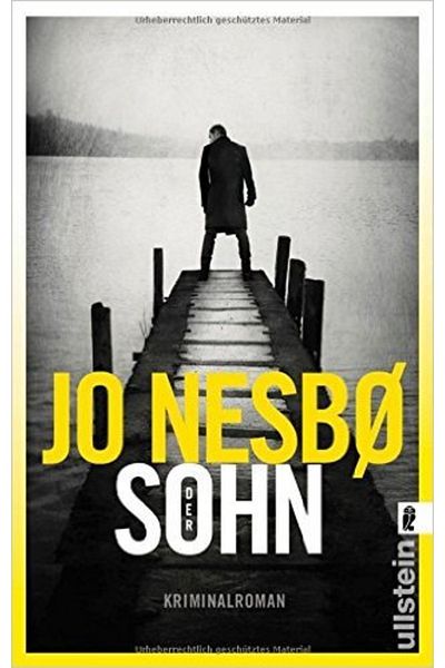 Ullstein Verlag Der Sohn - Άνετη εφαρμογή
