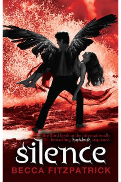 Simon & Schuster UK Σιωπή