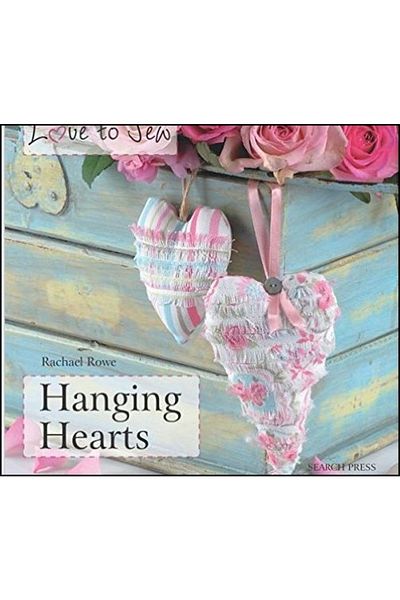 Search Press Hanging Hearts