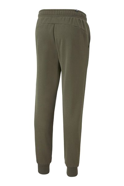 Puma khaki cheap mens joggers