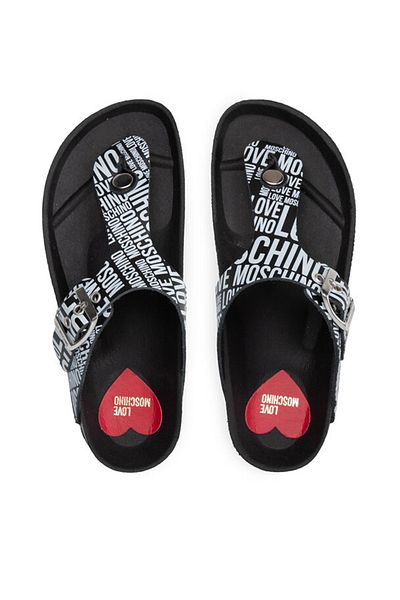 Love Moschino Flip-Flops Ja28133g1eıj000a