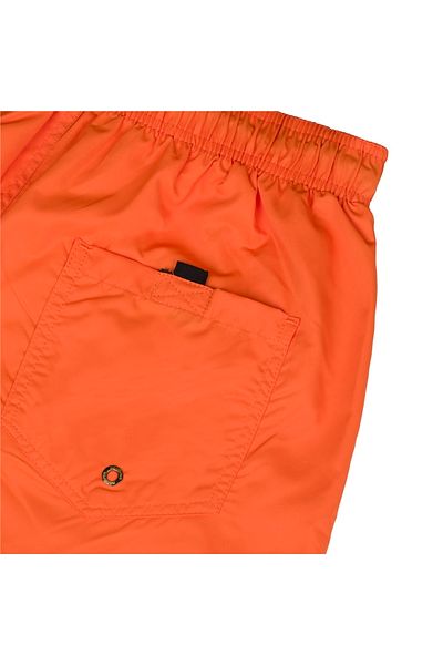 Nordbron Beıcı Store Betelgues Orange Men's Sea Shorts