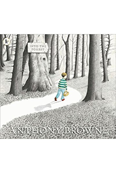 Walker Books U šumu