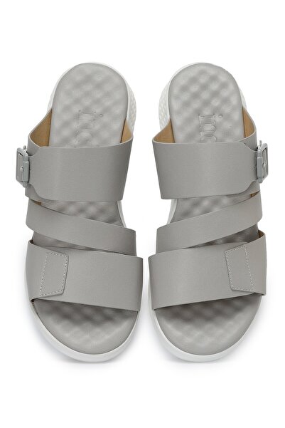 İnci Papuci de damă Sendra 3fx gri