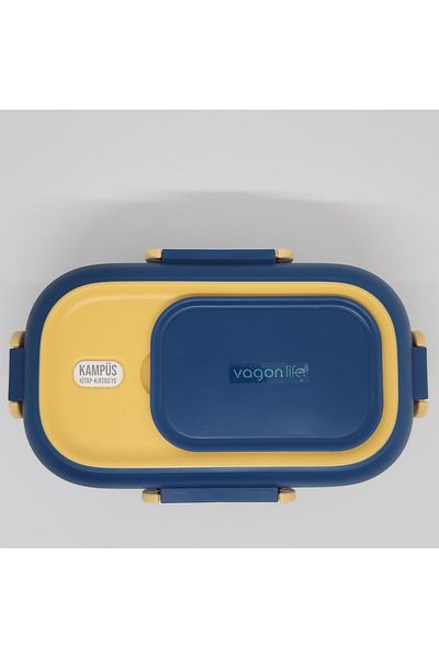 Vagonlife Bl2106 Bleumarin Noua Generație Navă de Expediție