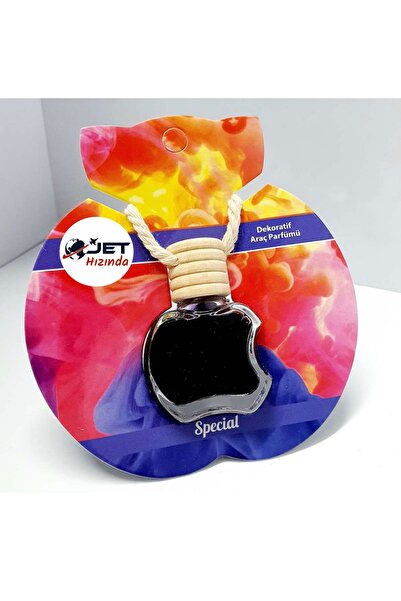 Jethızında Kalıcı 10ml Special, Yayılımı Yüksek, Uzun Ömürlü, Kalıcı, Asılabi...
