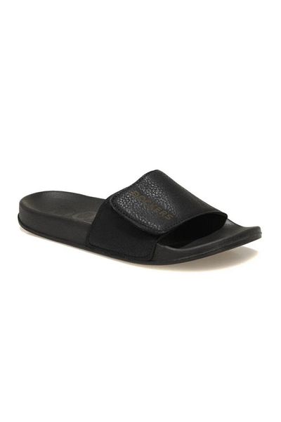 Dockers By Gerli Dockers226324 2fx By Gerlı Yazı Top Single Large Velcro Slippers