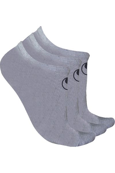 UHLSPORT 1120001   Socket Socks 3 Pack Κάλτσες σερβιτόρου και Unisex για ενήλικες