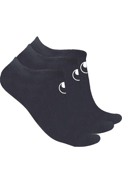 UHLSPORT 1120001 Socket Socks 3 Pack Waiter and Adult Unisex Socks