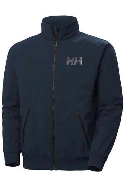 Helly Hansen Hp Racing Bomber Jacket Men's Short Coat Hha.34285hha.597