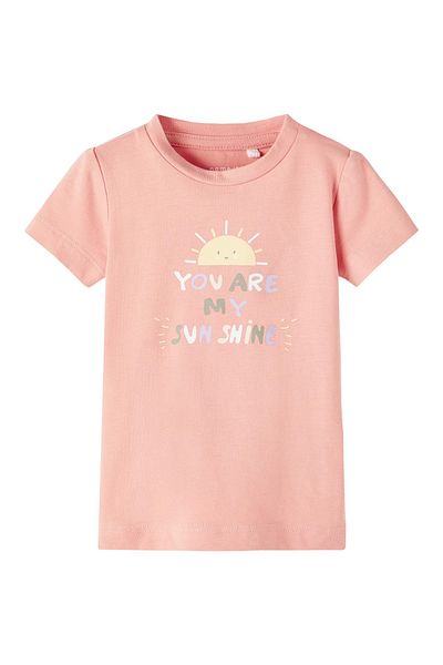 Name it 13217360 Блузка Rose Tan
