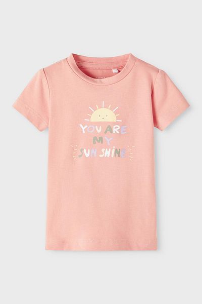 Name it 13217360 Блузка Rose Tan