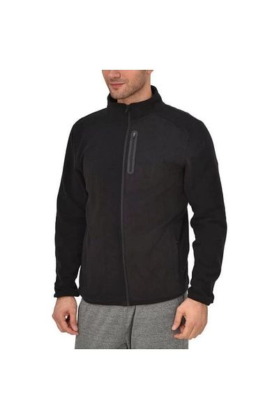 lumberjack Sn165 Nordic Polar 1pr 3 Pocket Fisherman Μπροστινό φερμουάρ
