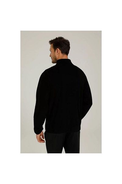 lumberjack Sn165 Nordic Polar 1pr 3 Pocket Fisherman Μπροστινό φερμουάρ