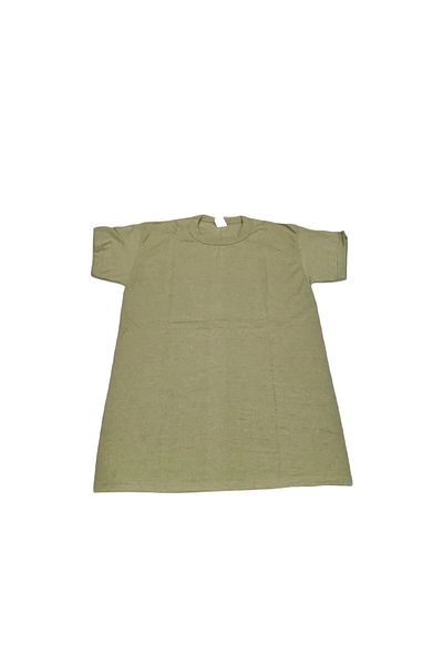 SEM-TAKTİKAL 5-Piece Military Undershirt Half Sleeve Undershirt Soldier Clothes