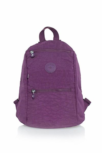 ÇÇS Rucsac 16392-violet