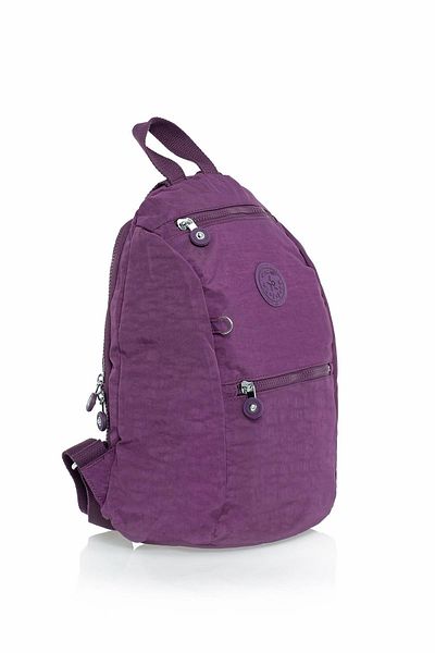 ÇÇS Rucsac 16392-violet