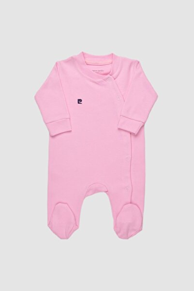 Pierre Cardin 100% Cotton Interlock Baby Jumpsuit 303541